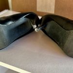 Candie's Classic Pointed Black Stiletto Photo 4