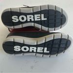 Sorel Women’s Explorer Carnival Insulated Waterproof Boot Size 7 NL3040 Photo 4
