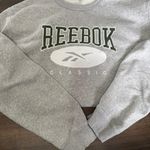 Reebok Sweatshirt Photo 0