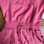 FP Movement by Free People Pink Jumpsuit Intercept Romper Women’s Size S NWT Photo 5