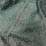 Laurence Kazar Vintage Beaded Gown M Photo 13