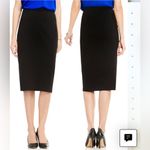 Vince Camuto NWT  Black pencil skirt Photo 1