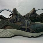 Nike Air Huarache Run Premium Python Women's Shoe Size 8.5 SKU#24399 Photo 5