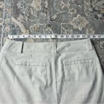 Nike  Golf Dri-FIT Skirt in Light Gray Cream Photo 3