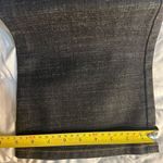 Frankie B Black Denim Size 2, Inseam: 34 Inches, Bootcut Photo 8