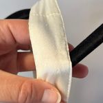 Soft Surroundings  M Pastel Watercolor Floral Print Lined Teired Maxi Dress Photo 11