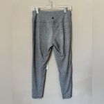 prAna  Charcoal Heather Leggings Md Photo 1