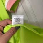 Kilo Tango Golf Polo In Lime UPF 50 Sz L Green Size L Photo 7