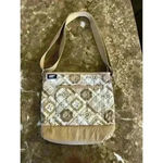 Lands' End Land’s End Quilted Crossbody bag Photo 1