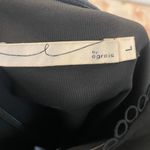 BYEGREIS Women's Black Sweetheart Off Shoulder Bodysuit size Large Photo 4