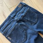 Paige  Verdugo Ankle Skinny Jean Size 28 Photo 7