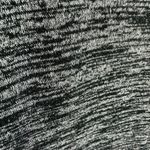 Wilfred Free Aritzia Black Hooded Lightweight Open Back Oversized Knit Top S Photo 2