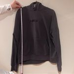 Booty By Brabants  Charcoal Gray Sweatshirt Photo 3