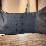 Victoria's Secret Lined Perfect Coverage Black Sheer Size 36DDD Photo 3