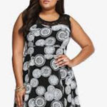 Torrid RARE Tripp NYC x Clockwork Dress Photo 0