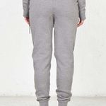 Nike  Sweatpants Sportswear Tech Fleece Pants Gray Size S NEW Photo 3