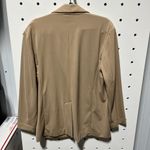 Lou & grey Women's Beige Blazer Size S Photo 3