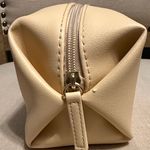 BVLGARI Leather Travel Cosmetic Bag Photo 4