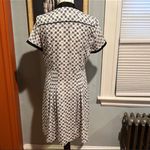 Jason Wu for Target Wheel-Print Shirt Dress (M) Photo 6