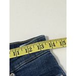 Lucky Brand Women's Bridgette Skinny Jeans Size 6/28 Ankle Blue Mid Rise. Photo 3