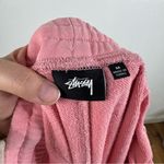 Stüssy Stussy Pink Sweatpant Joggers Size Medium Photo 2