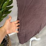 Cloth & Stone  sleeveless Lyocell collared dress with pockets Photo 5