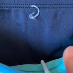 Bleu Rod Beattie Buckle Up Front Belted Bikini Swim Bottom Sz 8 Photo 4