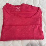 Horny Toad Womens Dress Small Pink Sleeveless Casual Tencel Blend Knee Length Photo 6