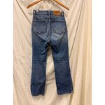 Max Mara Max‎ Mara Weekend Comfortable Denim Cropped Jeans US 2 Photo 7