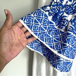 Lilly Pulitzer | Kaori Off-Shoulder Bohemian Blouse Sz S Photo 3