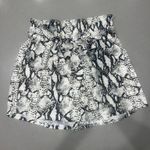 Grace Karin Snake print shorts Photo 0
