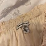 American Eagle Off the shoulder romper Photo 2