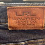 Ralph Lauren Cropped  Jeans Photo 2