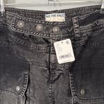 We The Free  Hot In It Moto Pants Size 4 Photo 5