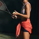 Free People #46 NWT Never Better Printed Crop in Mystic Floral Combo Photo 2