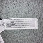 Abercrombie & Fitch Abercrombie Fitch Pleated Mini Skirt Women Large Gray Pinstripe Schoolgirl Y2K Photo 7