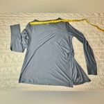 Old Navy NWOT  CloudMotion Side-Tie Tunic Photo 10