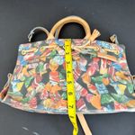 Dooney & Bourke Candy Tassel Bag RARE Crossbody Strap Photo 13