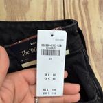 Abercrombie & Fitch  90s high rise relaxed fit jeans size 8 NWT Photo 2
