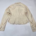 LPA  Easton Jacket in Oatmeal Medium Photo 10