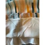 Torrid  Tank Top Women‎ 1X Paint Stripe Sophie Swing Cami Lightweight Flowy Photo 8