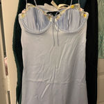 For Love & Lemons  Dress Mini Photo 0