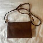 Lucky Brand Brand New  Brown Purse Photo 2