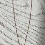 Kendra Scott Necklace Photo 0