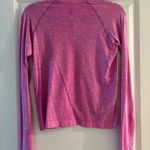 Lululemon  Swiftly Tech Long-Sleeve Shirt Photo 2
