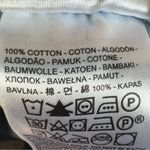 Levi's Levi’s 501 Wedgie Shorts Womens 29 High Rise Distressed Frayed Hem Denim Cheeky Photo 6