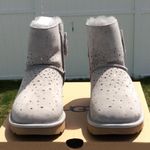 UGG Stargirl Bow Mini Boots Photo 2