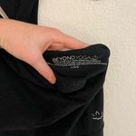 Beyond Yoga  Spacedye Refocus Dress in Darkest Night Photo 2