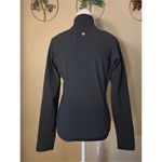 Lululemon  Charcoal Gray and Pink Shape Jacket Size 6 Photo 1