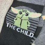 Star Wars  Mandalorian Socks #60 / Any 3 Pair $15 Photo 1
